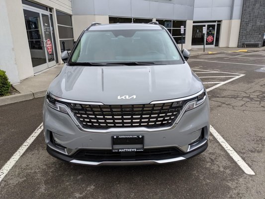 MATTHEWS KIA - Updated August 2024 - 14 Photos - 3013 Old Vestal Rd