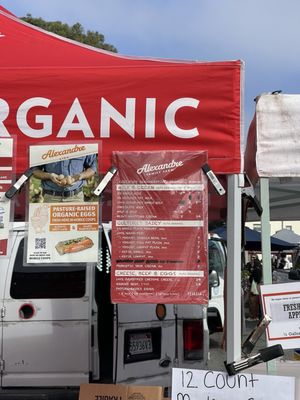 Stonestown Farmers Market by null