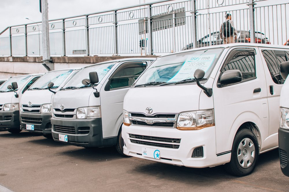 CITY MOTOR GROUP Updated September 2024 14 Photos 740 Great South Rd, Auckland, New