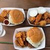 Dalton's Cheeseburgs gift card