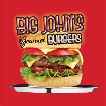 Big John's Gourmet Burgers - a big john's gourmet burger - Food Trucks Near Me Big John's Gourmet Burgers - a big john's gourmet burger - Food Trucks Near Me