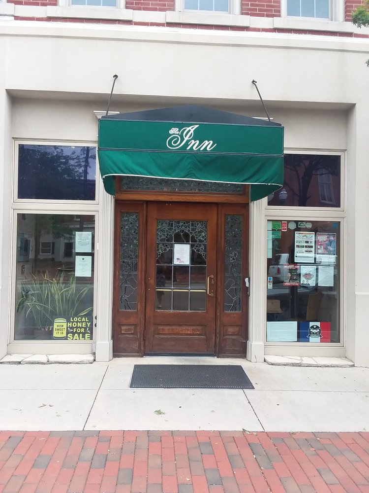 THE INN AT VERSAILLES 34 Photos & 13 Reviews 21 W Main St