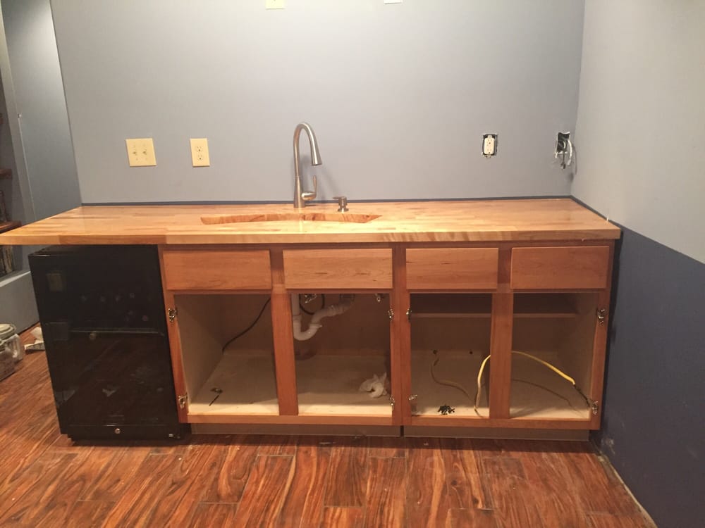 Slide of Paluska Plumbing