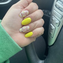 Nails by Mary Nails by Mary