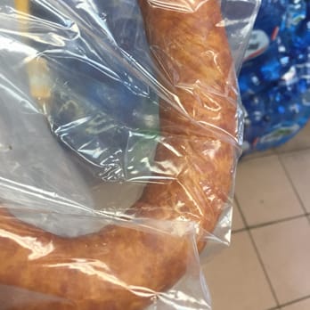 Mazur Meat Mkt - a sausage wrapped in plastic - Meat Shops Near Me - Brooklyn, New York Mazur Meat Mkt - a sausage wrapped in plastic - Meat Shops Near Me - Brooklyn, New York