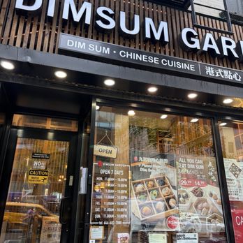 Dimsum Garden - Dim Sum Near Me - New York, New York Dimsum Garden - Dim Sum Near Me - New York, New York