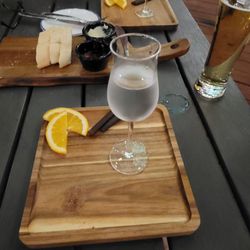 Patio Cantina & Grill