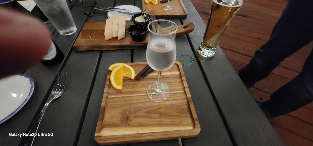Patio Cantina & Grill