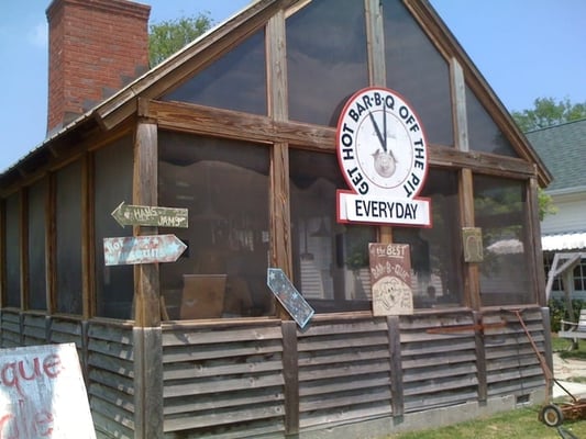 The Loveless Cafe by null The Loveless Cafe by null