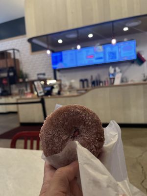 Federal Donuts & Chicken Center City by null