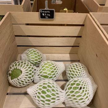 Shivaay Groceries - Guava - Grocery Near Me - Fishkill, New York