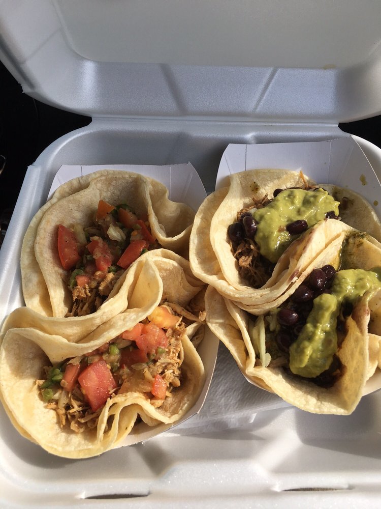 Phat Kat Taco's