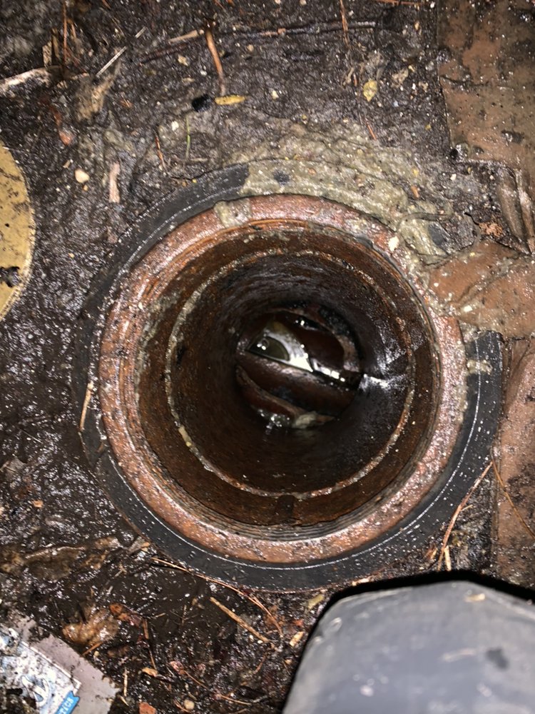 AURORA SEWER CLEANING - 25 Photos - 3185 Longview Dr, Yorkville
