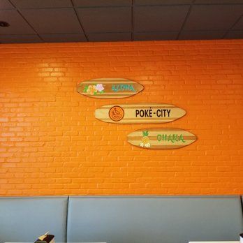 Poke City - Poke Near Me - West Hartford, Connecticut Poke City - Poke Near Me - West Hartford, Connecticut