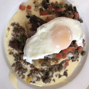 Wild Eggs - Mr Potato Head Casserole - Breakfast & Brunch Near Me - Indianapolis, Indiana Wild Eggs - Mr Potato Head Casserole - Breakfast & Brunch Near Me - Indianapolis, Indiana