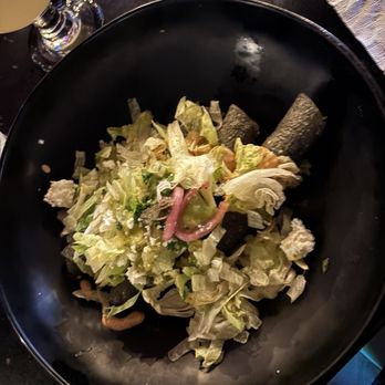 Villain’s Brewing - Taquitos - Brewpubs Near Me - San Diego, California