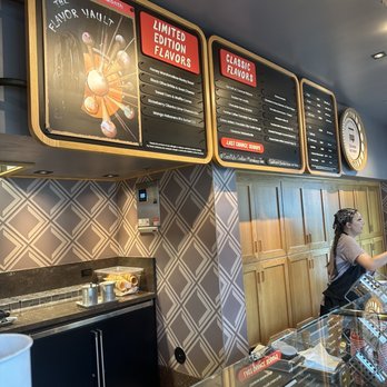 Salt & Straw - Menu - Ice Cream & Frozen Yogurt Near Me - Orlando, Florida Salt & Straw - Menu - Ice Cream & Frozen Yogurt Near Me - Orlando, Florida