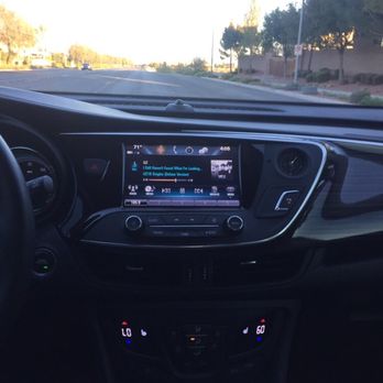 Jerry Seiner Buick GMC - That dash though - Auto Parts & Supplies Near Me - Las Vegas, Nevada