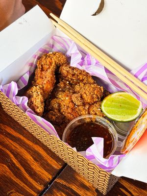 Mommy Pai’s by null