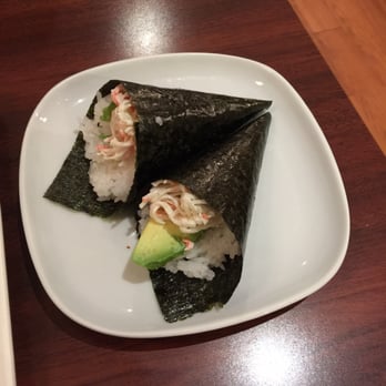 Taiyo Japanese - California Cone - Japanese Near Me - Calgary, Alberta