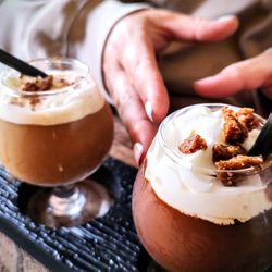 Ripon Dough - Nitro cold brew coffee flight