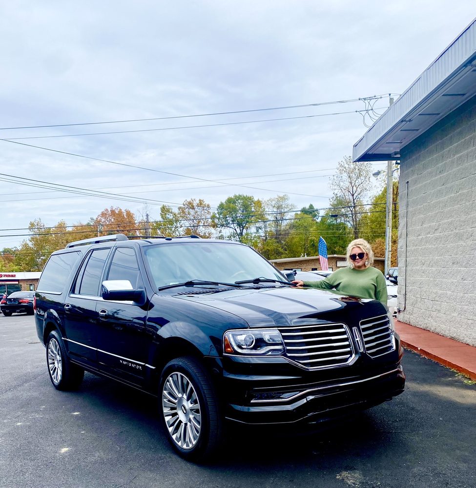 BUY RITE AUTO CENTER Updated August 2024 1451 N Dixie Blvd