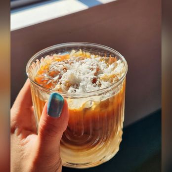Panther Coffee - Coffee & Tea Near Me - Traverse City, Michigan Panther Coffee - Coffee & Tea Near Me - Traverse City, Michigan