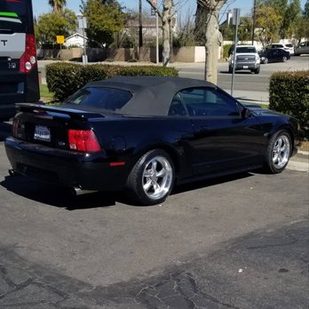 Maaco Auto Body Shop & Painting - Body Shops Near Me - Temecula, California