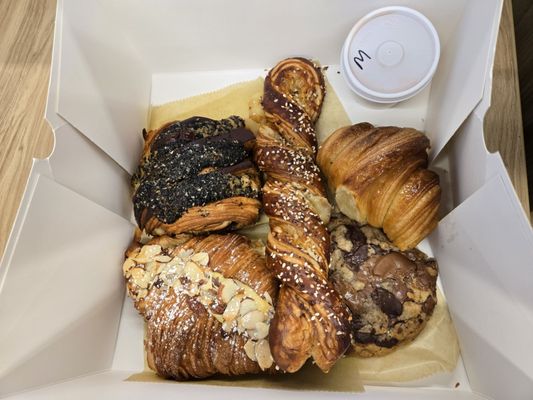 Somedays Bakery - Flatiron by null