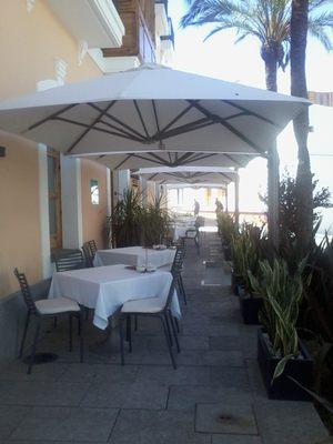 R&C Hotel Mirador de Dalt Vila by null