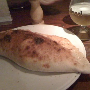 Bruno's Italian Restaurant - The bubbling calzone primed to burst! - Italian Near Me - Springfield, Missouri Bruno's Italian Restaurant - The bubbling calzone primed to burst! - Italian Near Me - Springfield, Missouri
