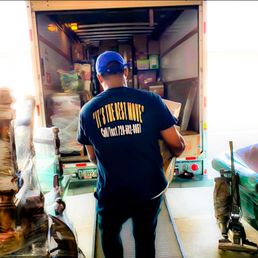 RNB Movers - Movers Near Me - Denver, Colorado