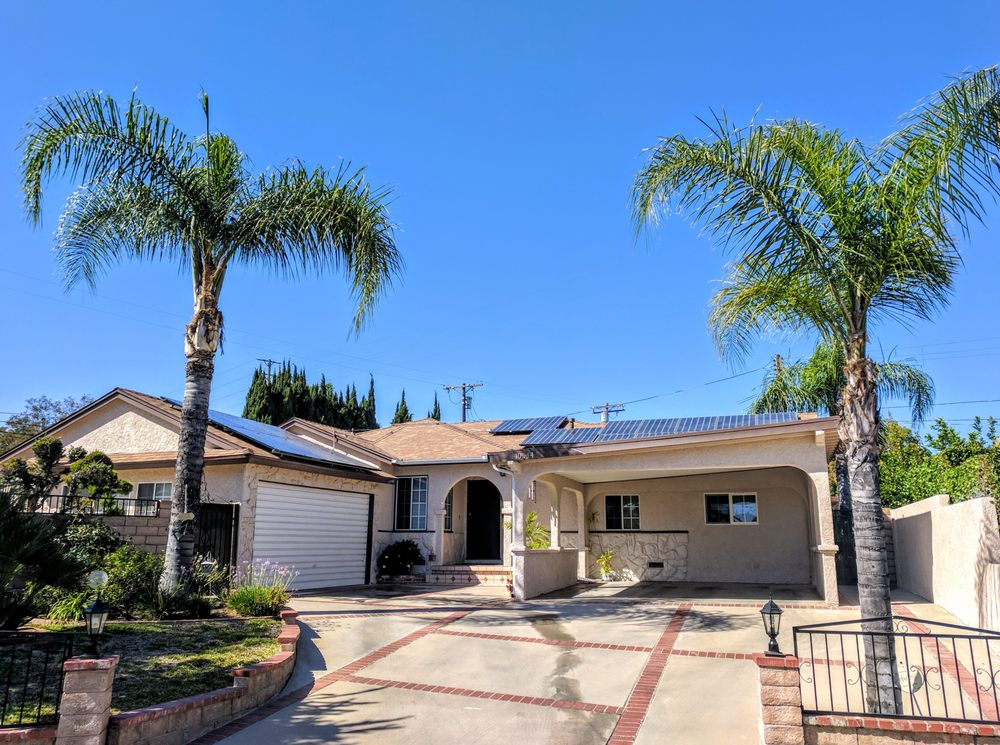 Slide of Maverick Green Energy