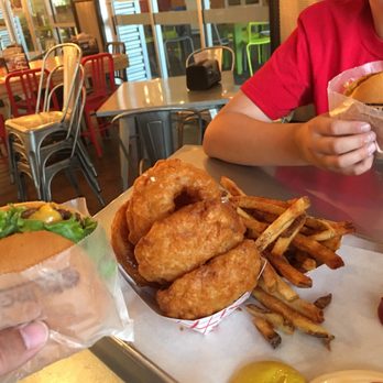 BurgerFi - The branding of the burgers is cool - Hot Dogs Near Me - Anchorage, Alaska BurgerFi - The branding of the burgers is cool - Hot Dogs Near Me - Anchorage, Alaska