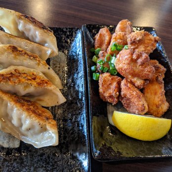 Noods Ramen Bar - Gyoza n karaage - Ramen Near Me - Honolulu, Hawaii Noods Ramen Bar - Gyoza n karaage - Ramen Near Me - Honolulu, Hawaii