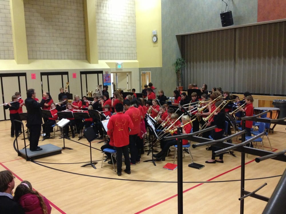 ALDER CREEK MIDDLE SCHOOL Updated July 2024 10931 Alder Dr, Truckee, California Middle