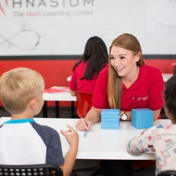 Mathnasium - Orange - Tutoring Centers Near Me - Orange, California