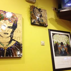 Los Agaves - Decoración