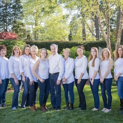 Hosek Dentistry - The wonderful team of Hosek Dentistry