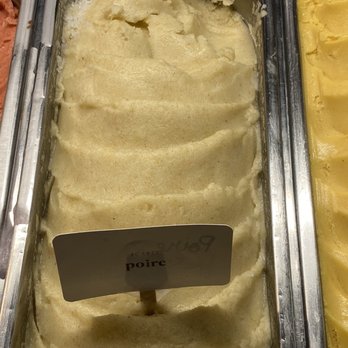 Havre-aux-Glaces - Pear. - Ice Cream & Frozen Yogurt Near Me - Montreal, Quebec Havre-aux-Glaces - Pear. - Ice Cream & Frozen Yogurt Near Me - Montreal, Quebec