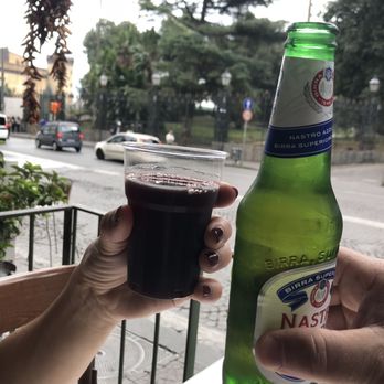 Pizzeria Napoli in Bocca - Pizza Near Me - Naples, NA