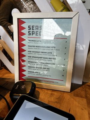 Red Arrow Coffee by null Red Arrow Coffee by null