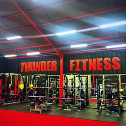 Thunder Fitness