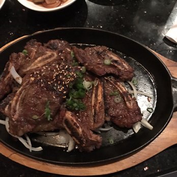 Miso - Gal Bi (ribs) - Japanese Near Me - Round Rock, Texas Miso - Gal Bi (ribs) - Japanese Near Me - Round Rock, Texas
