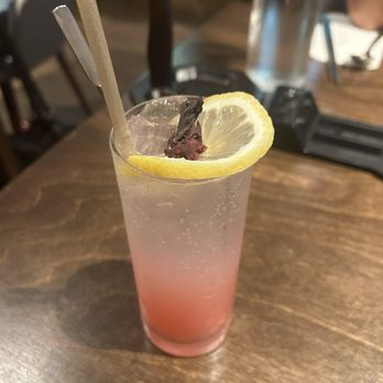 Oncheon - Mocktail - Korean Near Me - New York, New York Oncheon - Mocktail - Korean Near Me - New York, New York