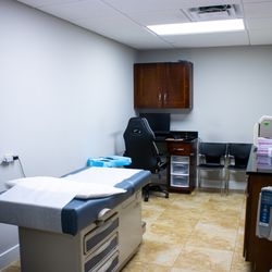Soma Medical Center