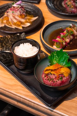 KIN Craft Ramen & Izakaya by null