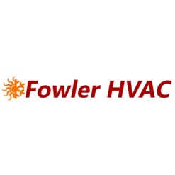 Slide of Fowler Hvac