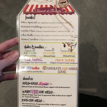 Only At Renee's - Filipino Near Me - Virginia Beach, Virginia
