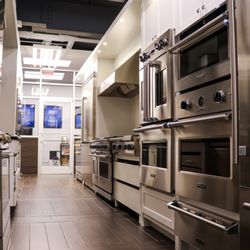 ADU, Your Appliance Source - Viking appliances